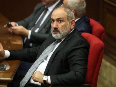 Была ли договоренность с Ереваном о распространении Азербайджаном заявления относительно 4 сел?