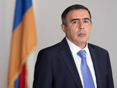 В офисе Роберта Кочаряна отреагировали на заявления министра иностранных дел