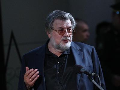 Ալեքսանդր Շիրվինդտը մահացել է