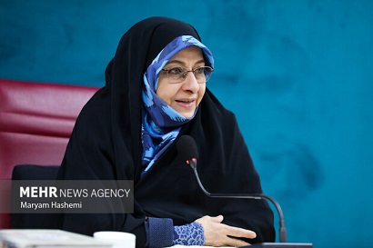 Iran calls for formation of international coalition against Israel