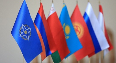 ТАСС: Представители Армении отсутствуют в составе миссии наблюдателей ПА ОДКБ на выборах президента РФ