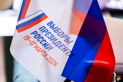 Պետերբուրգում իշխող կուսակցության 82-ամյա անդամը մահացել է ՌԴ նախագահի ընտրություններում քվեարկելուց անմիջապես հետո