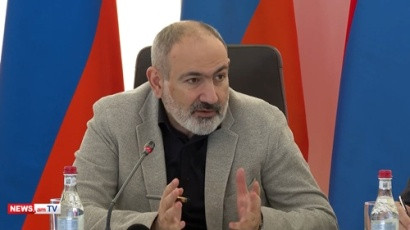 Пашинян: Здания вузов передадут международной компании, а деньги пойдут на академгородок