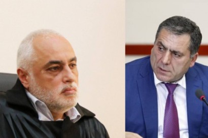 Бывший губернатор Котайкской области вернет в бюджет РА 608 миллионов 634 тысяч драмов