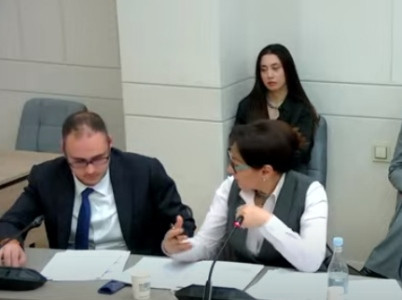 Оппозиционный депутат решила внести уточнения в закон об охране памятников истории и культуры