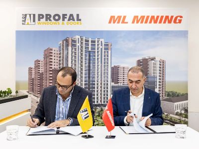 PROFAL-ը և ML Mining-ը համագործակցության պայմանագիր են ստորագրել
