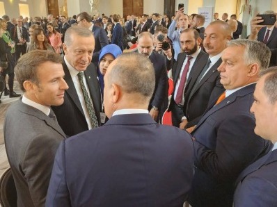 Теванян: Пашиняновская сладкая и смертельная ложь