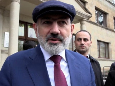 Пашинян о визите в Тавуш: Были вопросы, остроту которых я почувствовал на месте