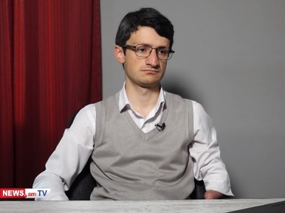 Армянский эксперт: Россия может покинуть регион
