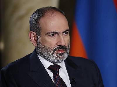 Саркисян: Пашинян заявил, что сдача сел не является гарантией того, что войны не будет
