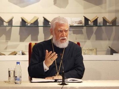 Սփյուռքը պետք է վերակազմակերպվի, Արցախի գերեվարված ռազմաքաղաքական ղեկավարները պետք է ազատ արձակվեն. Արամ Ա