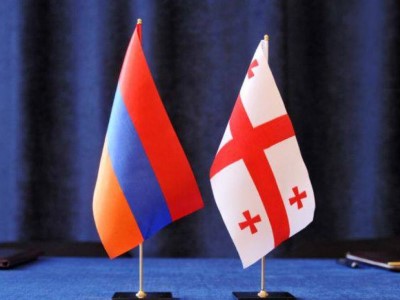 Վրաստանի Խորհրդարանի կրթության, գիտության և երիտասարդության հարցերի հանձնաժողովի նախագահը կժամանի Հայաստան