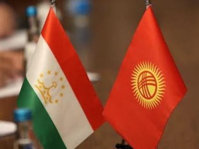 Տաջիկստանն ու Ղրղզստանը պայմանավորվել են ևս 10,7 կմ սահմանի շուրջ