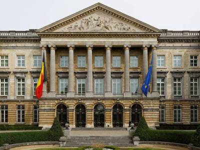 В Сенате Бельгии обсудят ситуацию на Южном Кавказе