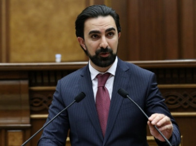 Власти Армении отказались от приватизации аэропорта, расположенного близ границы с Грузией