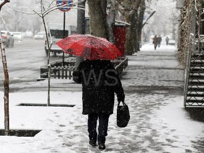 В Армении в ближайшие дни будут осадки: приближается новый циклон