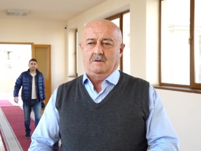 Овик Агазарян: Речь не об армянских селах
