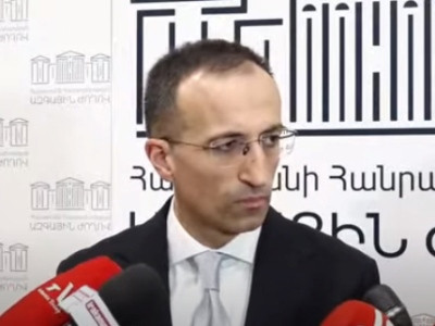 Պետք է ուրախ լինենք, որ մեր երկրի վարչապետը հանդիպում է այդ հատվածներում ապրող մարդկանց հետ. Արսեն Թորոսյան