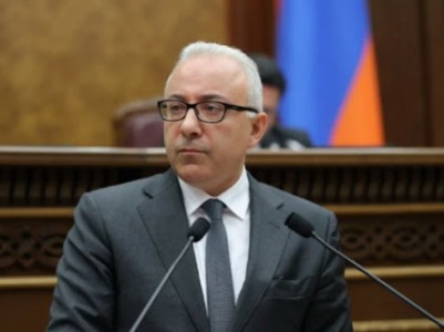 Замглавы МИД Армении пояснил, может ли представитель Турции войти в состав миссии наблюдателей ЕС
