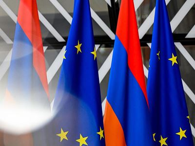 Политолог: ЕС заинтересован в Армении как преградой для российского влияния на Кавказе