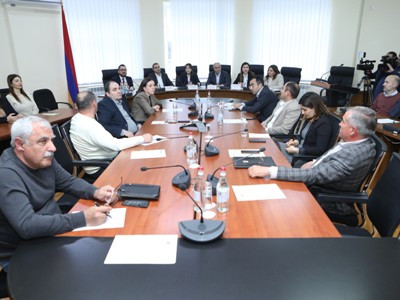 Նոր կարգավորումներով գյուղատնտեսական արտադրանքի դիմաց վճարումները պետք է կատարվեն առավելագույնը 30 օրացուցային օրում