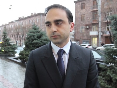 Мэр Еревана о демонтаже кафе олигархов: Страхов нет и быть не может