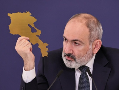 Stratfor: Страх заставит Ереван продолжать уступать требованиям Баку