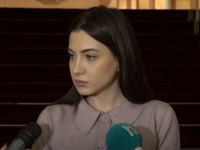 Оппозиционный депутат: У нас один способ спасения - отсутствие Пашиняна в нашем политическом дискурсе