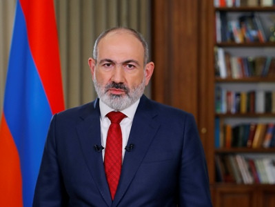 Пашинян: Еще раз подтверждаю приверженность Еревана демократии во благо региона и государственности РА