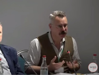 Британский политолог: Если Алиев нападет на Армению, то сразу же станет Путиным