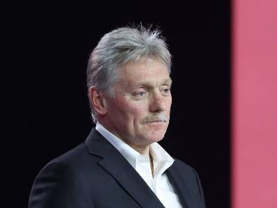 Песков: Азербайджан не соглашался с миссией ЕС в Армении
