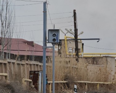 Սյունիքի, Վայոց ձորի և Արարատի մարզերում արագաչափ սարքեր վնասած անձին մեղադրանք է ներկայացվել. Վնասը՝ 48 մլն դրամ