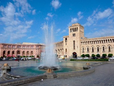 Экономист: После начала конфликта на Украине россияне открыли в Армении примерно 10 тыс. организаций