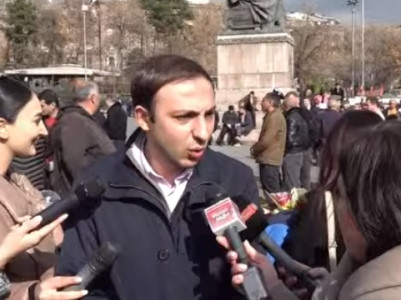 Омбудсмен Арцаха: Мы имеем право на возвращение на Родину