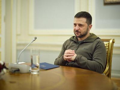 Азербайджанский эксперт: Азербайджан отклонил визит Зеленского - это могло разозлить Путина