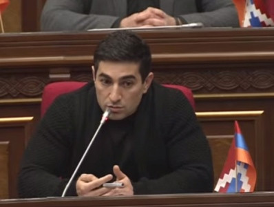 Левон Кочарян - Николу Пашиняну: Вы - премьер-министр этой страны или агент по недвижимости Азербайджана?
