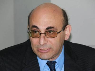 Юнусов: Украина поставляла Азербайджану оружие во время войны с Арменией