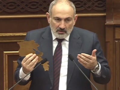 Почему генсекретарь НАТО именно в Ереване дал оценки Путину?