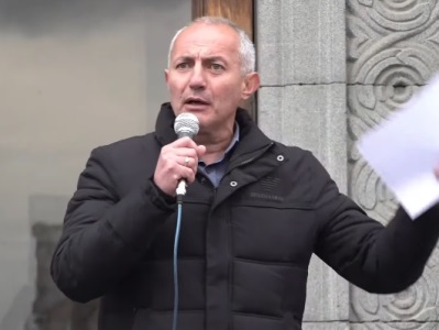 Заявление: Правительство Армении должно продолжить программы социальной помощи арцахцам