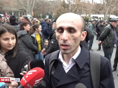 Եթե միջազգային գործընկերները բարձր գին դնեն Ադրբեջանի գործողությունների վրա, Ադրբեջանը չի հարձակվելու. Արտակ Բեգլարյան