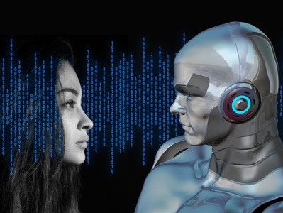 AI begins to learn to recognize human emotions