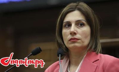 «Ժողովուրդ». ՔՊ-ական դառնալը չի փրկում Ավանեսյանին․ Վահագն Ալեքսանյանը ԱԺ-ում անհարմար դրության մեջ է դրել նախարարին