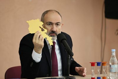 Newspaper: What Armenia PM said about Tavush Province lands at Security Council meeting?
