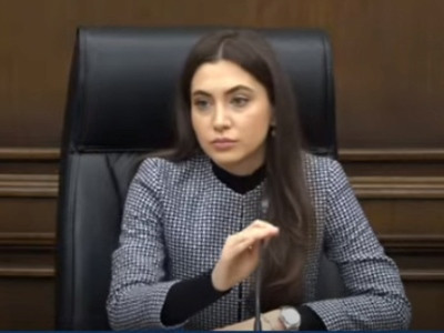 РПА: Власти Армении продолжают использовать арест в качестве карательного инструмента