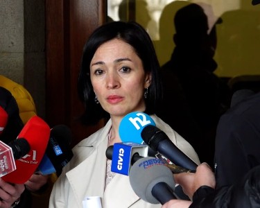 Министр отказалась комментировать причины отставки ректора Государственного экономического университета