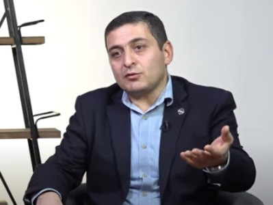«Айякве»: При нынешних властях Армении война неизбежна