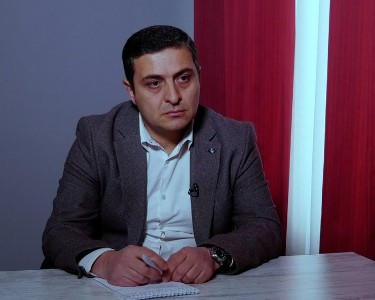 Согомонян: Азербайджанские войска могут дойти до административной границы Лорийской области