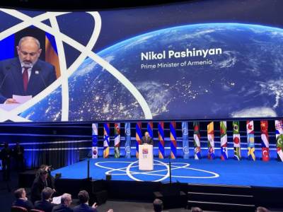 Armenia PM: We have decided to extend our nuclear plant’s operation period until 2036