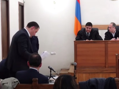 «Չալաբյանի նկատմամբ կայացված դատավճիռն անօրինական է»․ փաստաբանները ներկայացրին վերաքննիչ բողոքը