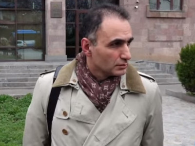 Чалабян: В Армении криминализируется то, что не криминализируется нигде в мире